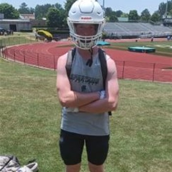 Carson Nelson
