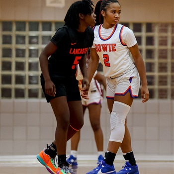 Z'Nyah Shell-Eaden