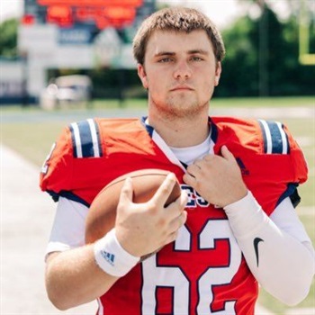 Andrew "Gus" Gladden