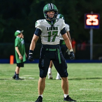 Jett Whitworth