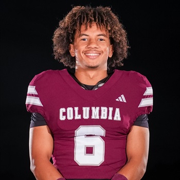 Deondre Hart