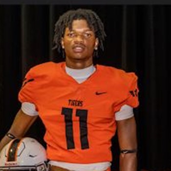 Ka’heem Hamilton Jr