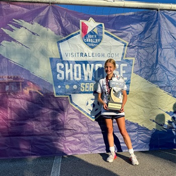 Adelaide Stufflet #20