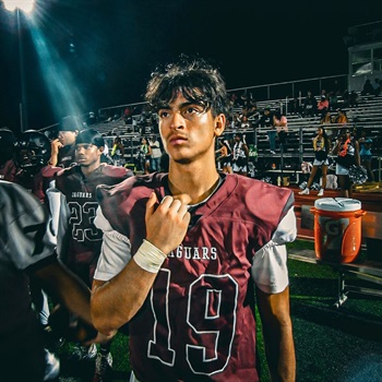 Martin Alvarez-Carrea