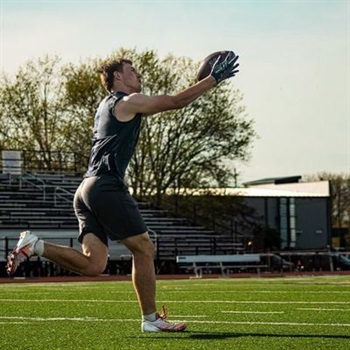 Bryce Hollenback