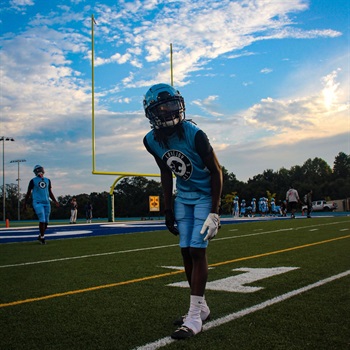 Jontravious Crawford