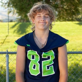 Zack McCann