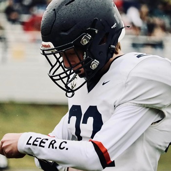 Steven (CJ) Burns Jr