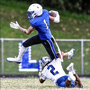 Mar'Quann Swann