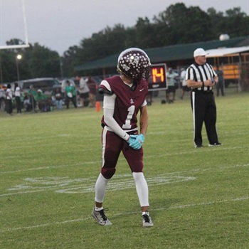 Alec Spann