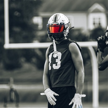 Parker Giannelli