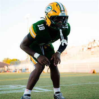 Christian Gentry