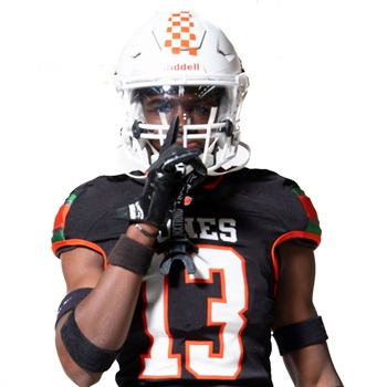 Antwoine Glover