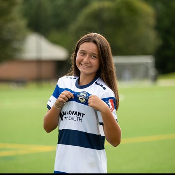 Victoria Christiansen