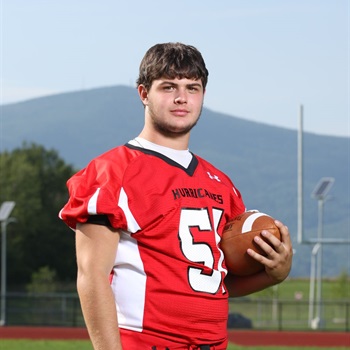 Colby Gage