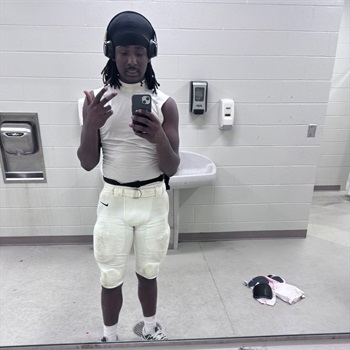Taishaun Smith