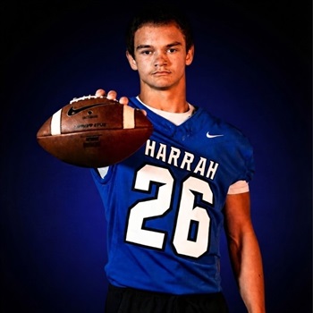 Hayden Keenan