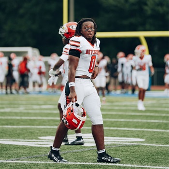 Christian Hudgins