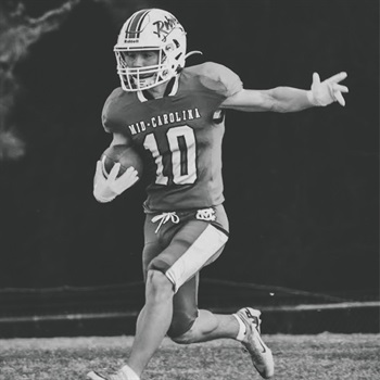 Ryker Woolstenhulme