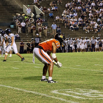 Carson Rice