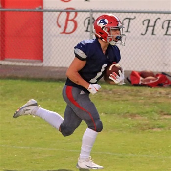 Hudson Hatfield