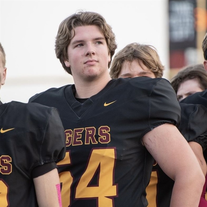 Dylan Frederick - Hudl