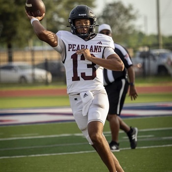 Kaleb Smith