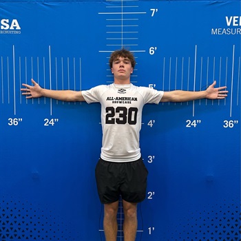 Caleb Sanford