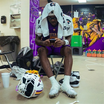 Semaj "Maj" Robinson