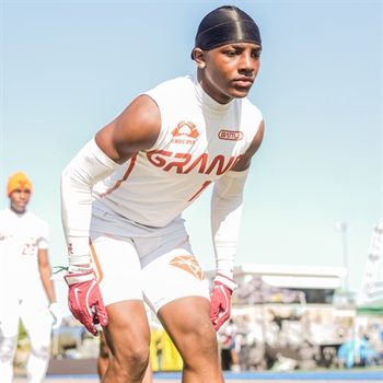 Bryson “BB” Brown