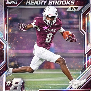 Henry Brooks