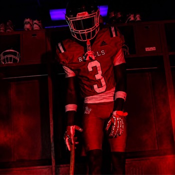 Gregory Moore Jr