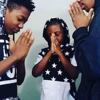 Patrick Malone-Williams