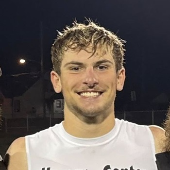 Brady Frazer