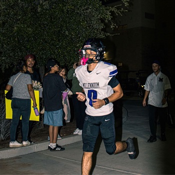 Kasaun Rouzan-Franklin