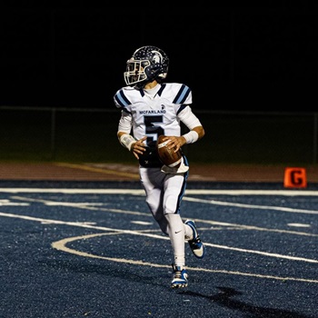 Garrett Crull