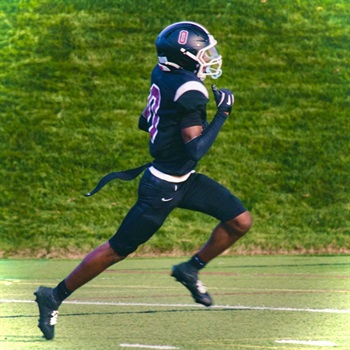 Cayden Bruce