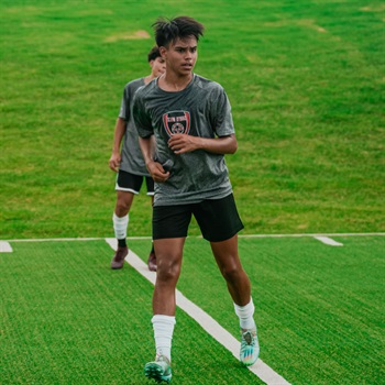 Jayvan Montesdeoca