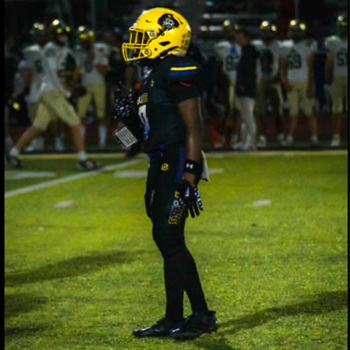 Mykel Campbell