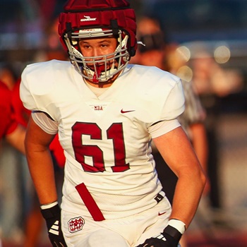 Mason Wells