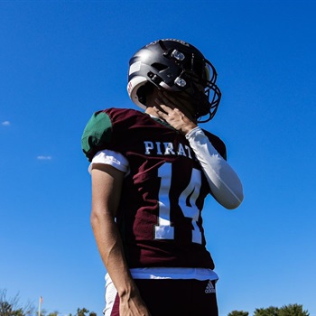 Christopher Sandoval