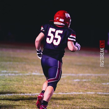 Tucker Normand