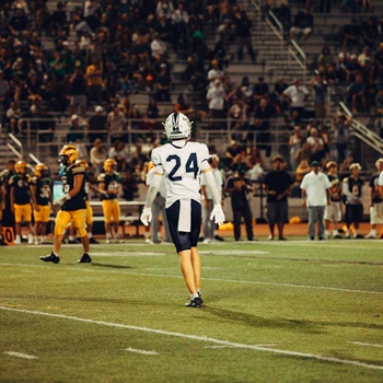 Cole Nickell