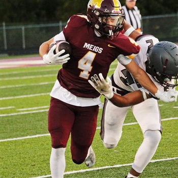 Griffin Hudson