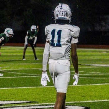 Jamari Williams