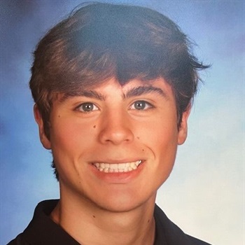 Jagger Tracy-Enderle