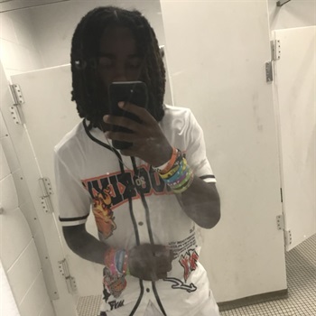 DeAndre Evans