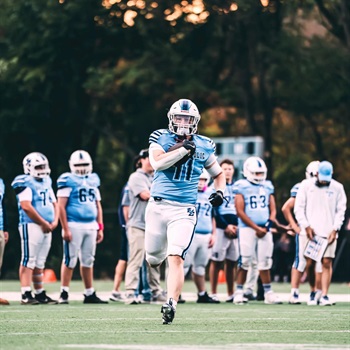 Jared Macaluso