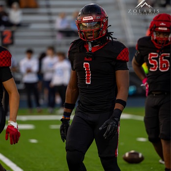 Jayshawn Craig