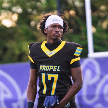 Zaire Thomas